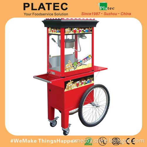 New Design 8 Oz Popcorn Machine With CE/Popcorn machine prices/popcorn maker